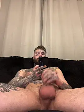 magicmichaell online show from 05/26/26, 01:34