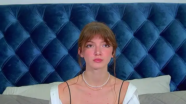 SophiaProve online show from 03/08/26, 04:11