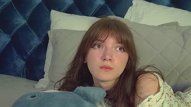 SophiaProve online show from 03/28/26, 04:23