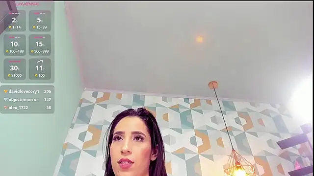 DENIS DALLAS online show from 02/18/26, 01:01