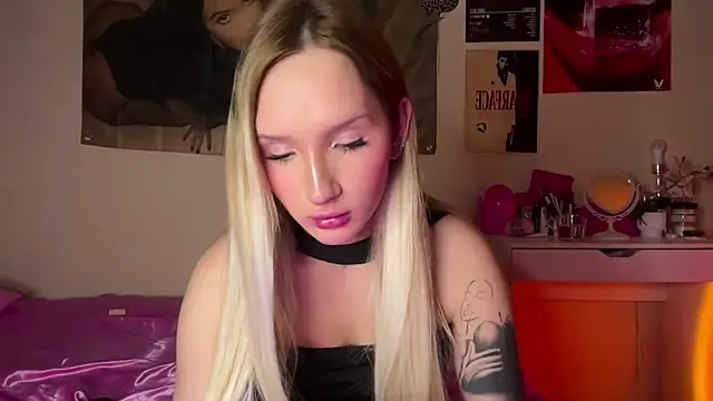 Emily Di1 online show from 01/13/26, 08:36