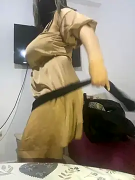 Warda-arabic online show from 11/17/25, 10:26