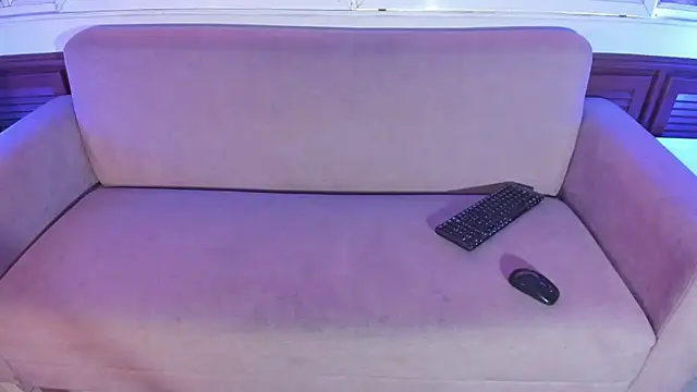 ReiAyanamy online show from 03/08/26, 07:39