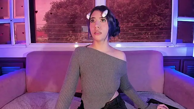 ReiAyanamy online show from 04/10/26, 09:30