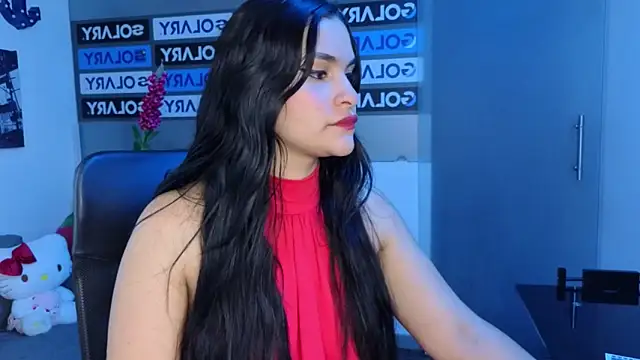 Alisson Evans   online show from 02/22/26, 08:51