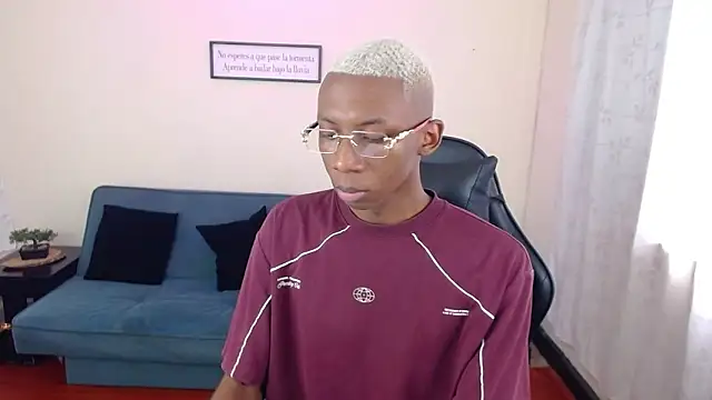 Miilo18 online show from 01/16/26, 08:57