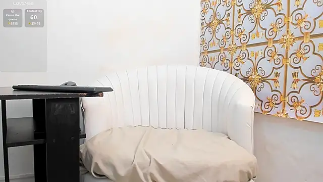 AnalBlaze  online show from 01/18/26, 04:16