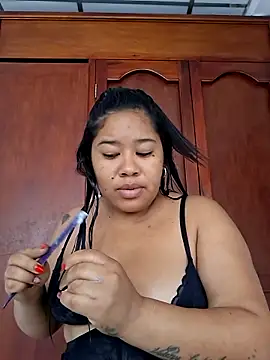 Sarahy- online show from 02/23/26, 02:14