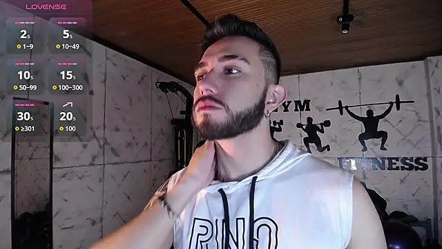 Snapshot of dave_wolff chatting on 11/20/25, 12:05 dave wolff online show from 11/20/25, 12:05