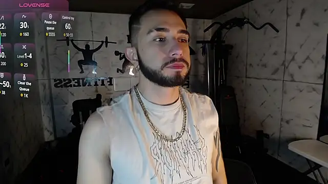 Snapshot of dave_wolff chatting on 11/30/25, 12:09 dave wolff online show from 11/30/25, 12:09