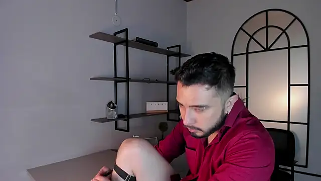 Snapshot of dave_wolff chatting on 12/21/25, 11:50 dave wolff online show from 12/21/25, 11:50