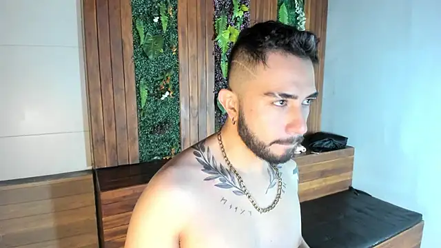 Snapshot of dave_wolff chatting on 01/11/26, 12:10 dave wolff online show from 01/11/26, 12:10