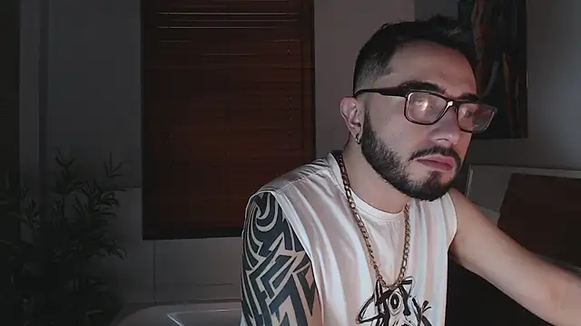 Snapshot of dave_wolff chatting on 01/13/26, 12:10 dave wolff online show from 01/13/26, 12:10