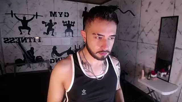 Snapshot of dave_wolff chatting on 01/15/26, 11:59 dave wolff online show from 01/15/26, 11:59