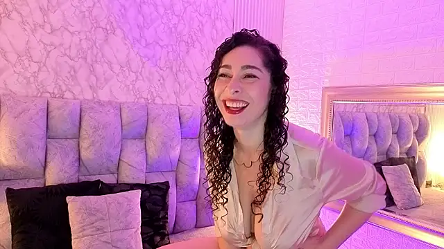 ScarlettNyx online show from 02/02/26, 11:42