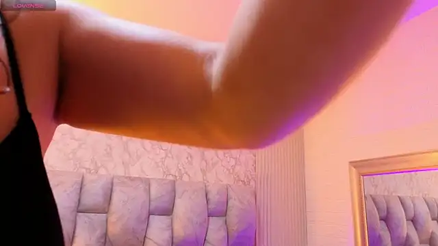 ScarlettNyx online show from 02/13/26, 11:28