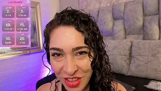 ScarlettNyx online show from 02/23/26, 11:51