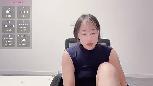 suisui322 online show from 12/20/25, 01:18