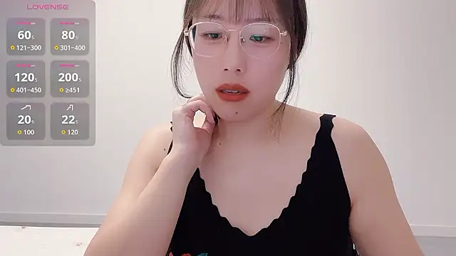 suisui322 online show from 01/10/26, 02:08