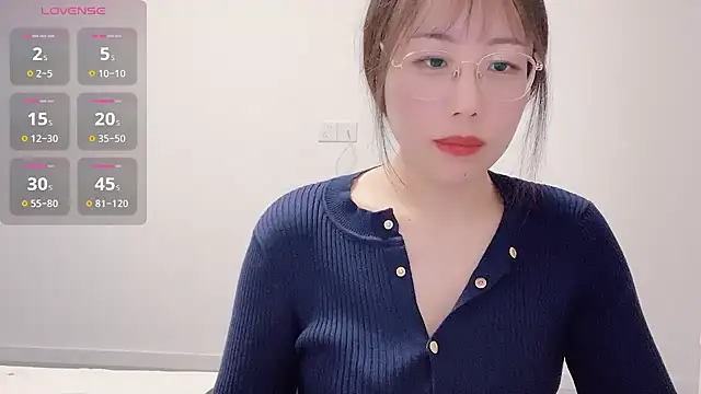 suisui322 online show from 02/12/26, 01:50