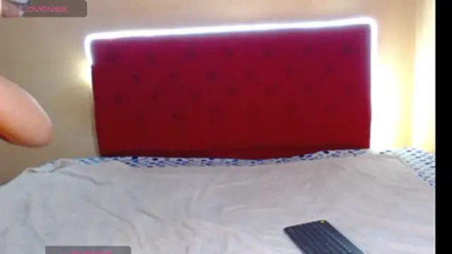 Angeless666v online show from 01/12/26, 11:10