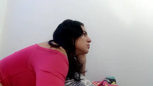 salomesmit666 online show from 01/09/26, 08:10