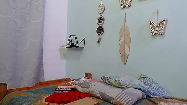 salomesmit666 online show from 03/03/26, 07:31