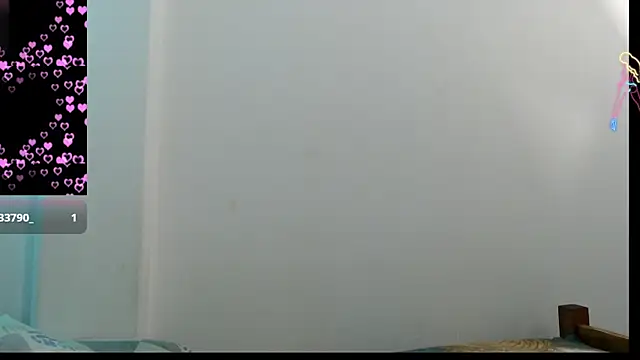 salomesmit666 online show from 03/18/26, 08:01