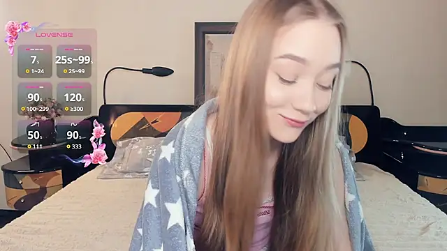 AdalineSheetz online show from 02/25/26, 07:45