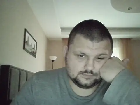 cyrex monster online show from 02/10/26, 03:05