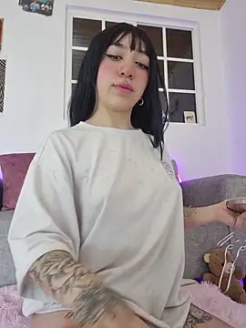 dirty diiana online show from 11/20/25, 10:04