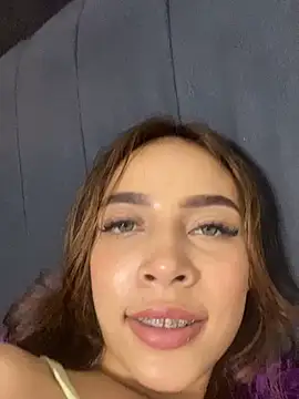 Evelin888 online show from 04/03/26, 05:05