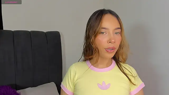 Evelin888 online show from 07/18/26, 08:34