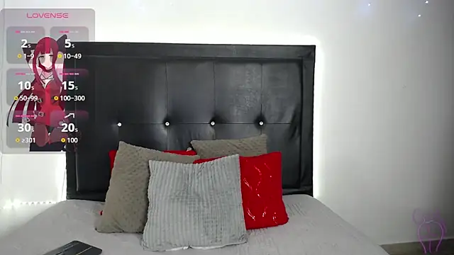 perla stone 20 online show from 12/04/25, 05:54