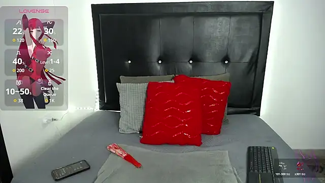 perla stone 20 online show from 02/12/26, 08:59