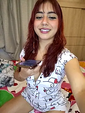 Sarah Lark- online show from 11/22/25, 01:15