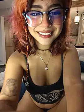 Sarah Lark- online show from 06/10/26, 12:11