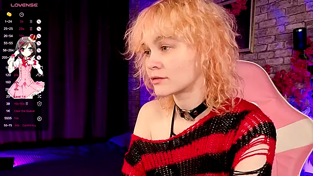 Awawrin online show from 12/05/25, 08:49