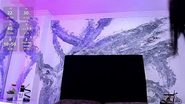 lilithDraven  online show from 01/09/26, 04:15