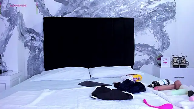 lilithDraven  online show from 03/05/26, 04:08