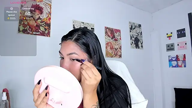 lilithDraven  online show from 04/10/26, 11:26