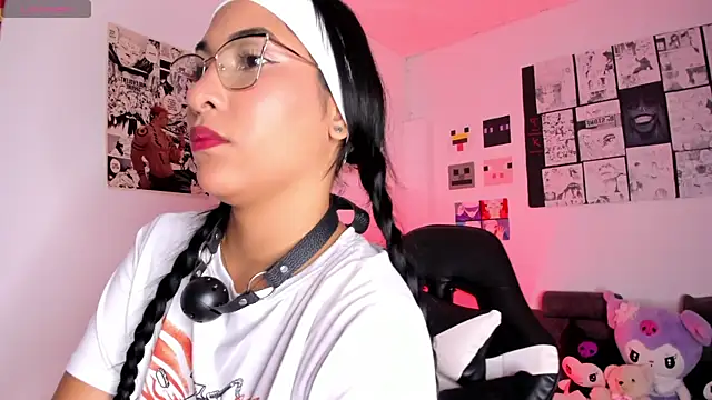 lilithDraven  online show from 04/15/26, 10:54