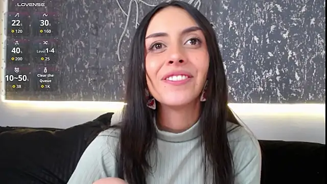 DahliaVex  online show from 01/05/26, 05:27