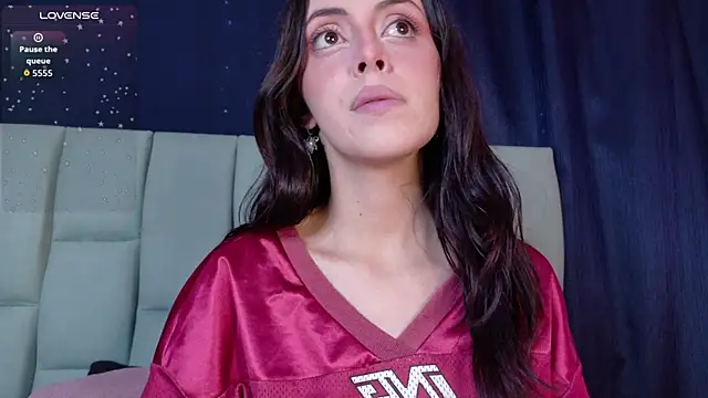 DahliaVex  online show from 04/08/26, 11:43