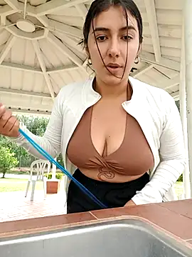 ViolettaWalton1 online show from 11/18/25, 06:56