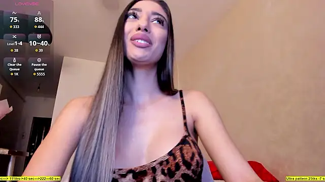 foxx giirl online show from 02/23/26, 05:10