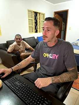 Lucasjandre online show from 12/21/25, 10:06