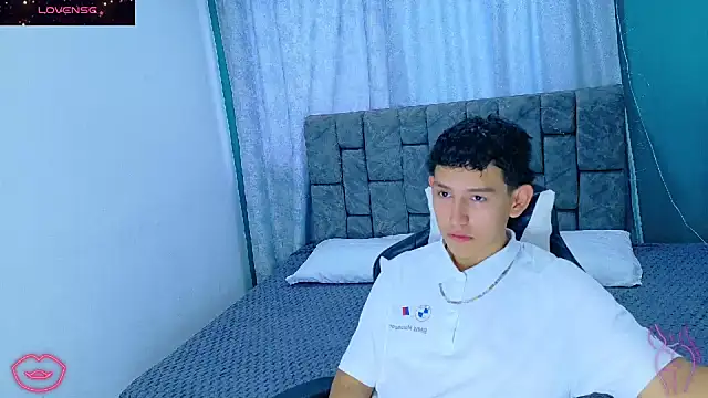 FelipeGonzalezz online show from 01/12/26, 12:32