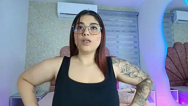 mia fontana  online show from 01/15/26, 11:59