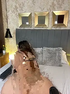 Anastasia gb online show from 12/01/25, 12:43